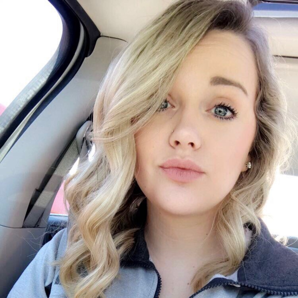 Meet your Posher, Logan